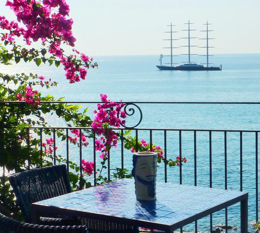 Palladio Giardini-Naxos